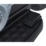 Elektrická motorka Future 88 - biela